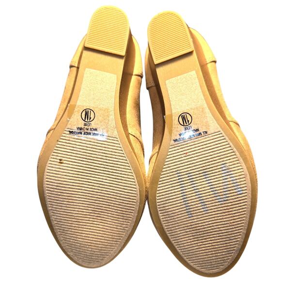 NWOT Y-Not? 1 Girl's Combat Boots Shoes Medium Width Kid's New No Tags Child's - Picture 7 of 8